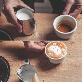 Süt Potu 500 Ml (SP-500) - SODELICIOUS