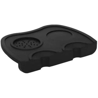Epinox Silikon İkili Siyah Tamper Matı (TMT-02) - SODELICIOUS