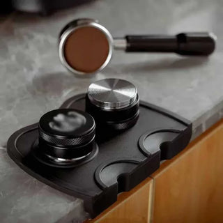 Epinox Silikon İkili Siyah Tamper Matı (TMT-02) - SODELICIOUS