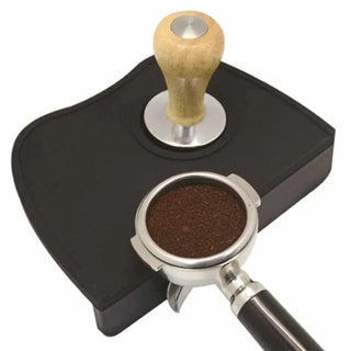 Epinox Silikon İkili Siyah Tamper Matı (TMT-02) - SODELICIOUS