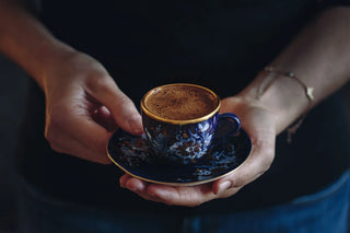 Sodelicious Türk Kahvesi