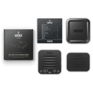 Wacaco Exagram Pro Dijital Hassas Demleme Tartısı - SODELICIOUS