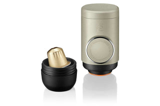 Wacaco Minipresso NS2 Nespresso Uyumlu