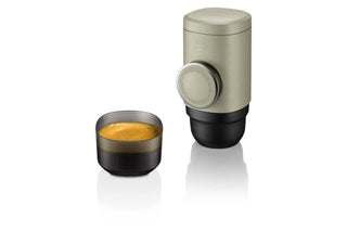 Wacaco Minipresso NS2 Nespresso Uyumlu