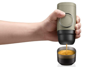 Wacaco Minipresso NS2 Nespresso Uyumlu