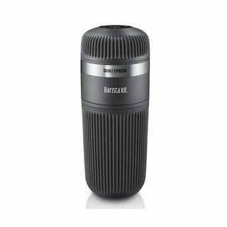 Wacaco Nanopresso + Barista Kit Espresso Makinesi Seti