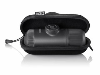 Wacaco Nanopresso + Barista Kit Espresso Makinesi Seti
