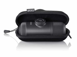 Wacaco Nanopresso, Gri