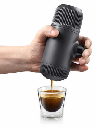 Wacaco Nanopresso, Gri