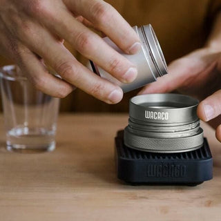 Wacaco Picopresso Taşınabilir Espresso Makinesi
